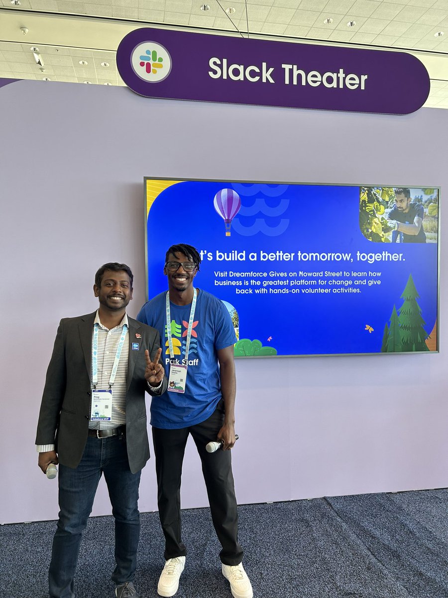 Slack Developers tweet media