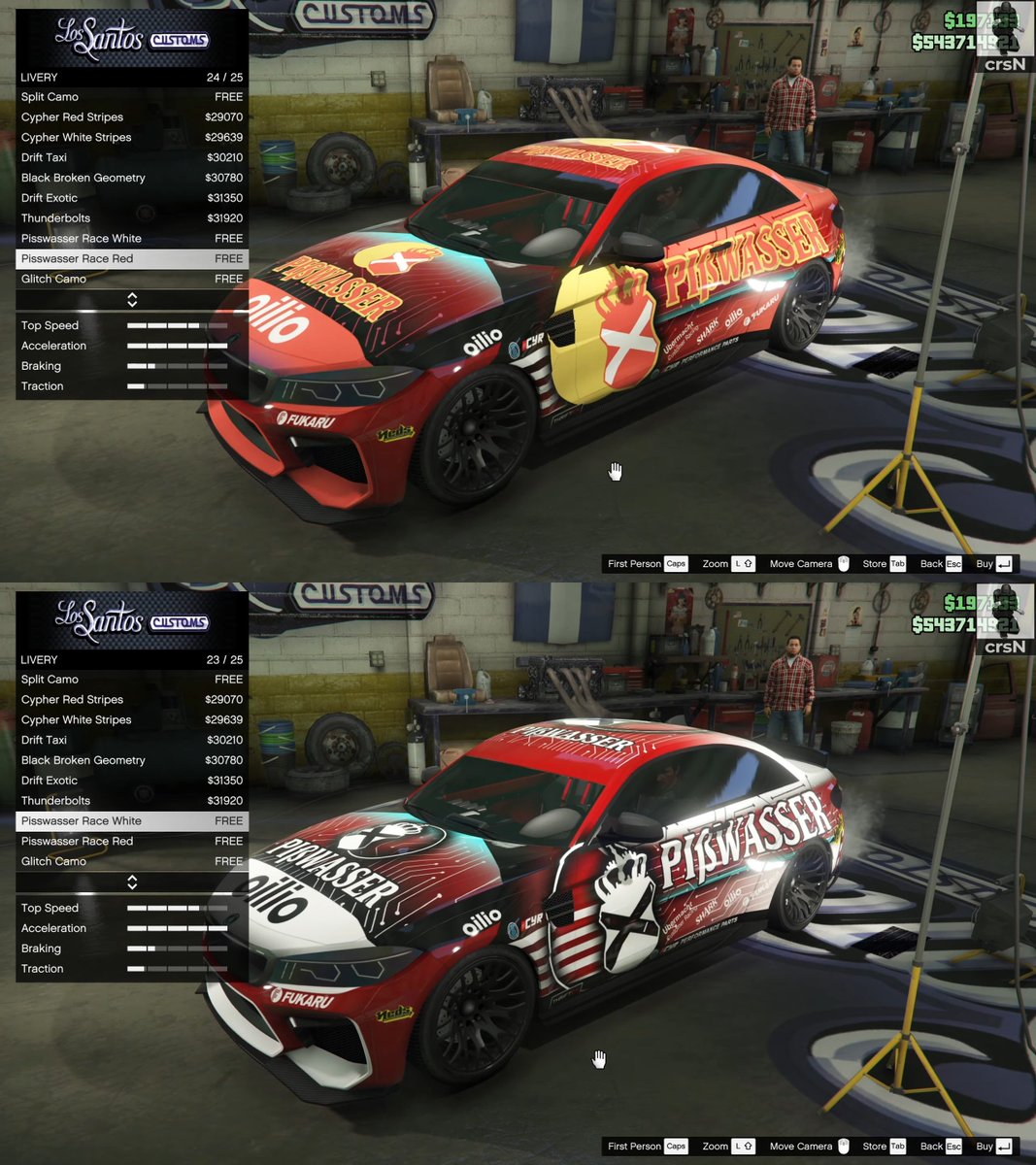 GTA Series Videos tweet media