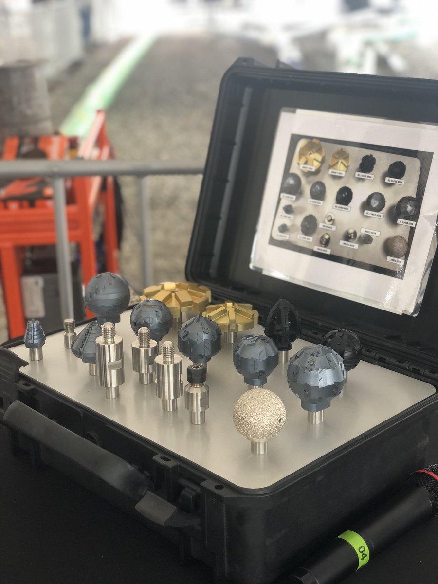 Vortex Companies tweet media