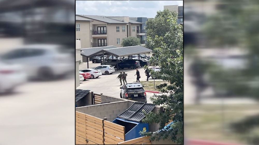 MURDER-SUICIDE INVESTIGATION: School mourns loss of team member after tragic murder-suicide. bit.ly/47z84iz