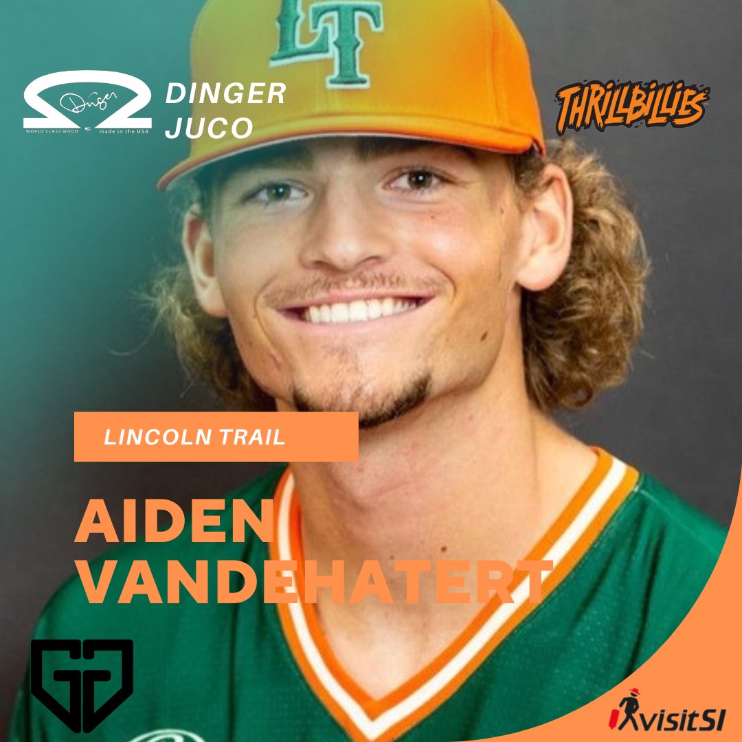 Dinger JUCO Showcase tweet media