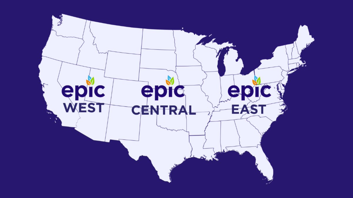 epicfreshfoods's tweet image. National Reach, Local Expertise 🇺🇸 We offer seamless coverage for food manufacturers across the U.S. Our strategy is consistent, our focus is fresh, and our execution is top-notch. Let&apos;s elevate your sales strategy together! 🚀 

epicsales.com 

#NationalCoverage #B2B