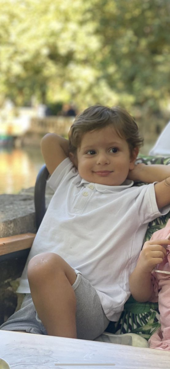 Kalbimin incisi 🐚