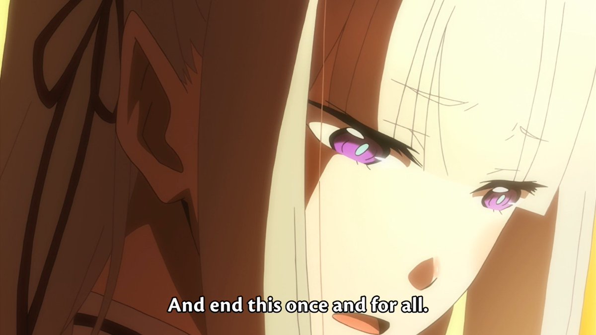 BaraNo_Hanayome's tweet image. DAAAAAAAAAAAAAAAMN
that was a fire episode