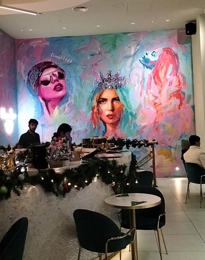 emaratibint's tweet image. Feya Cafe, Edgware Road, London 

#london
#feya
#cafes
#cafe
#londoner
#food 
#foodie 
#art
#foodart