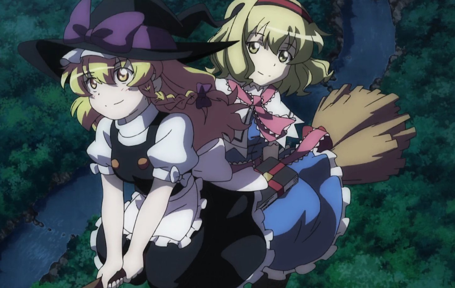 東方Project　幻想万華鏡 幻想万華鏡 オリジナル・サウンドトラック［※送料無料