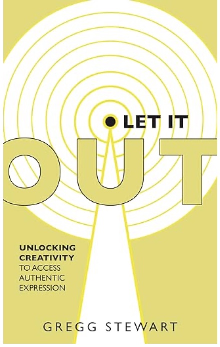 My friend @Gre88Stewart 's incredible book "Let It Out" just dropped. Highly reccommended for writers, artists, musicians, and anyone looking to live a more creative life   #letitout #creativity #writers  #musicians amazon.com/dp/B0DDHV7RPV?…