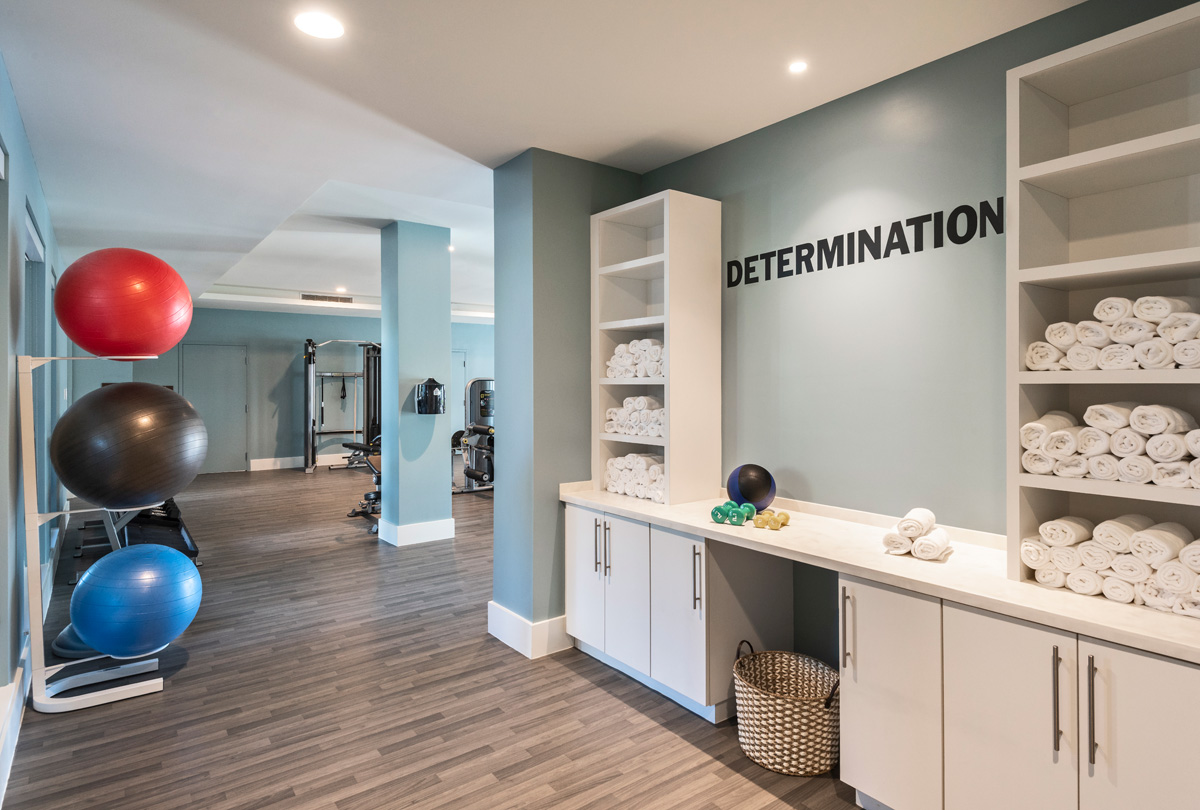 Take your fitness journey to new heights at Amavida! Our fitness center offers a variety of instructor-led classes that cater to all fitness levels. Explore our diverse offerings:

🧘 Yoga
🏊 Water aerobics
🏃 Cardio
🏋️ Circuit training
🪑 Seated exercises
⚖️ Balance and agility