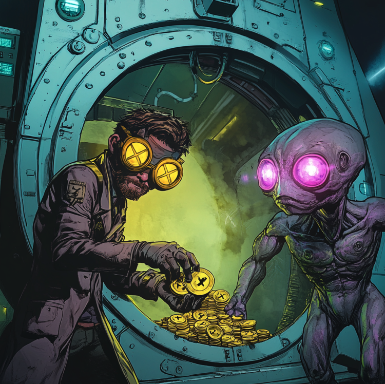 pNEWtwo's tweet image. $XTS #Zientist 👀 #Xprotocol