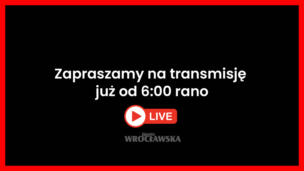 Drodzy czytelnicy, zapraszamy jutro‼️‼️

#powodź24 #wrocław #wroclawiu