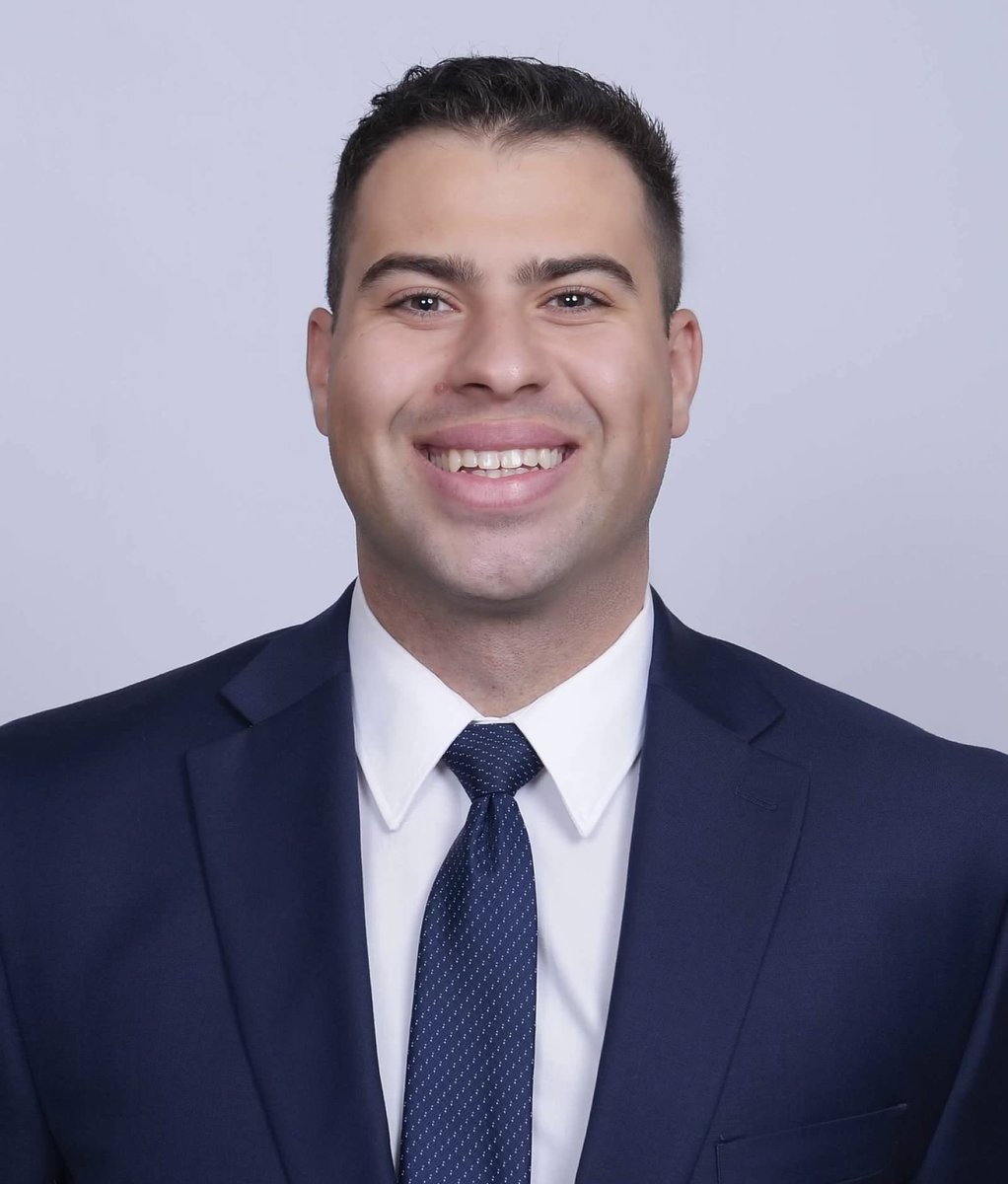 Put me in coach. I’m ready.

Hi #MedTwitter! My name is Gerardo and I’ll be applying #Physiatry for #Match2025!

Passionate about #NeuroRehab🧠, #SportsMed⚾️,#CancerRehab,and #MedicalSpanish🇵🇷!

I have a 30 gallon 🐠 tank, brew home 🍺, and I’m always down to🏌🏽‍♂️! Let’s connect 🤟🏽!