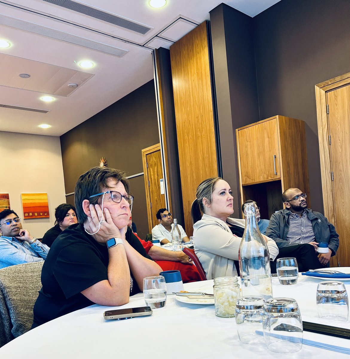Anjan Dhar (@anjan_dhar6) on Twitter photo County Durham and Tees Valley continue their CME in IBD with an evening meeting on Ozanimod, reviewing a new target and drug for UC. Thanks to Christian Selinger for a superb overview and practical tips. <a href="/CDDFTNHS/">County Durham and Darlington NHS Foundation Trust</a> <a href="/ChristianSelin3/">Christian Selinger</a> County Durham and Tees Valley continue their CME in IBD with an evening meeting on Ozanimod, reviewing a new target and drug for UC. Thanks to Christian Selinger for a superb overview and practical tips. <a href="/CDDFTNHS/">County Durham and Darlington NHS Foundation Trust</a> <a href="/ChristianSelin3/">Christian Selinger</a>