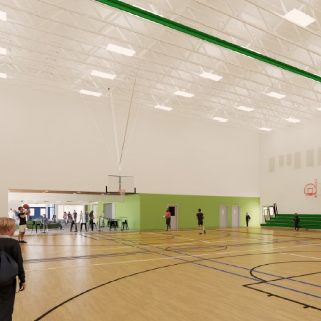 Prairie Rose SD8 tweet media