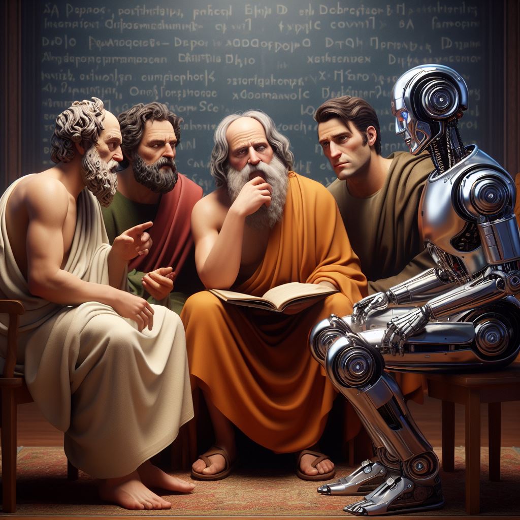 Dr. Karim I. Budhwani (@ceoscientist) on Twitter photo My latest perspective published in <a href="/BrJCancer/">British Journal of Cancer</a> on harnessing #AI in #oncology while mitigating risks : A novel "scienthetic method" tracing an arc from #Aristotle to AI and the future of #medicine that calls for integrating machine intelligence with human wisdom. Enjoy! My latest perspective published in <a href="/BrJCancer/">British Journal of Cancer</a> on harnessing #AI in #oncology while mitigating risks : A novel "scienthetic method" tracing an arc from #Aristotle to AI and the future of #medicine that calls for integrating machine intelligence with human wisdom. Enjoy!