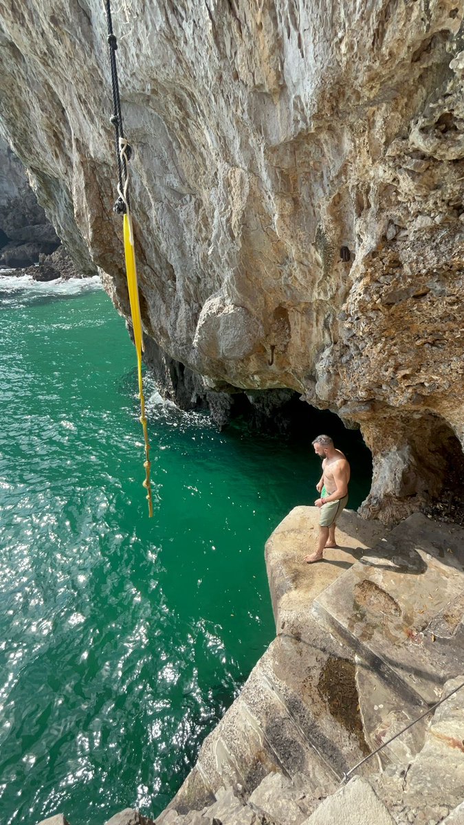 Que rico té sientes Cantabria