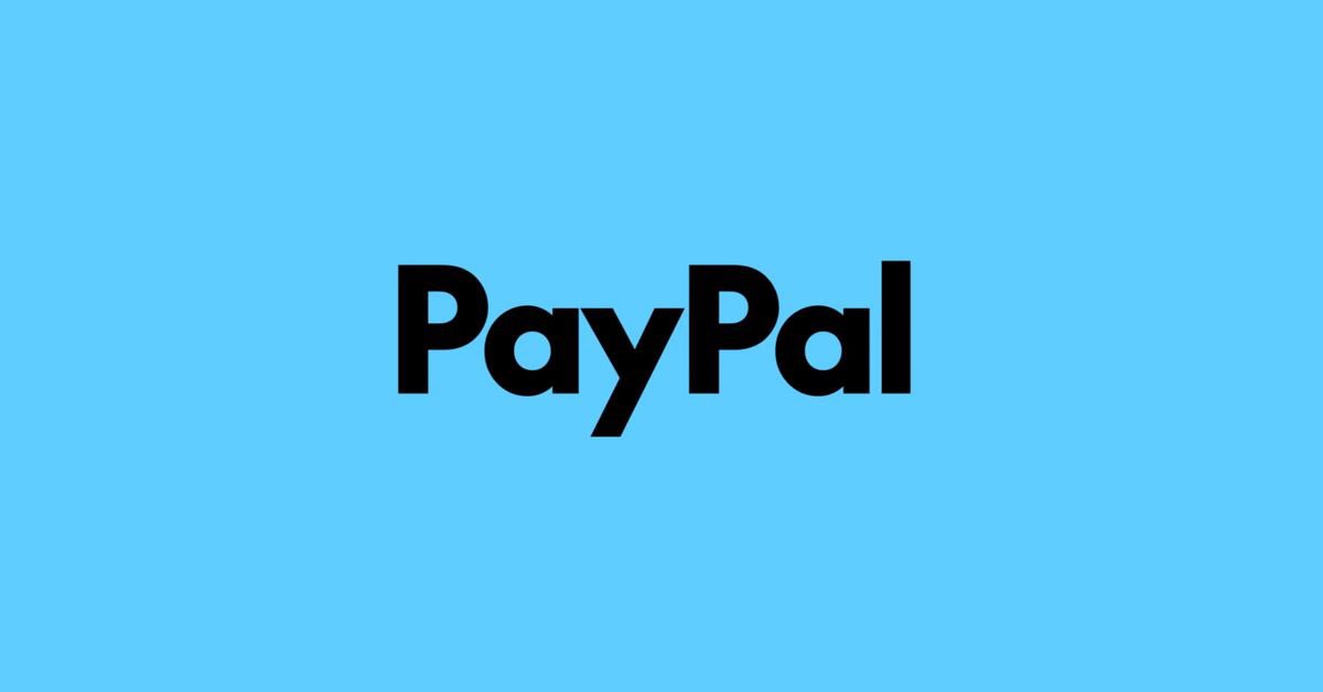 PopBase's tweet image. PayPal has introduced a new logo:

New vs Old
