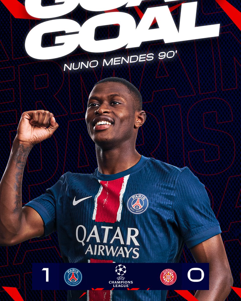 Paris Saint-Germain tweet media