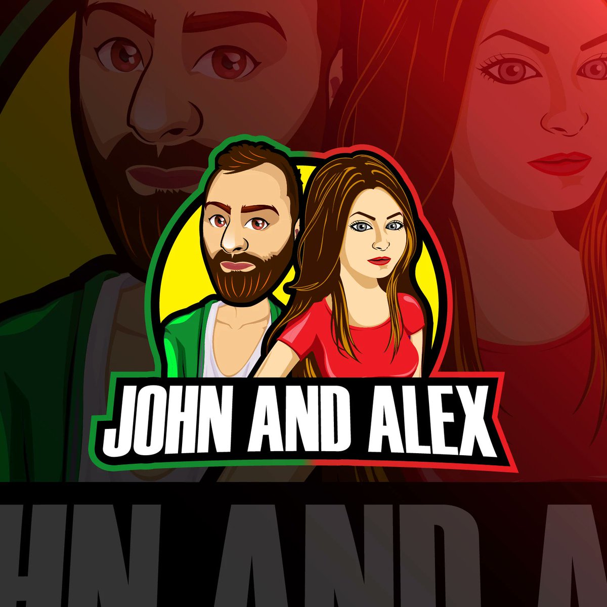 SolarisFen2802's tweet image. Hey couple streamers are you looking for a logo designer? I&apos;m here to help you HMU😊

#couplestreamers #twitchstreamers #twitch 
#SmallStreamersConnect #artwork #logo