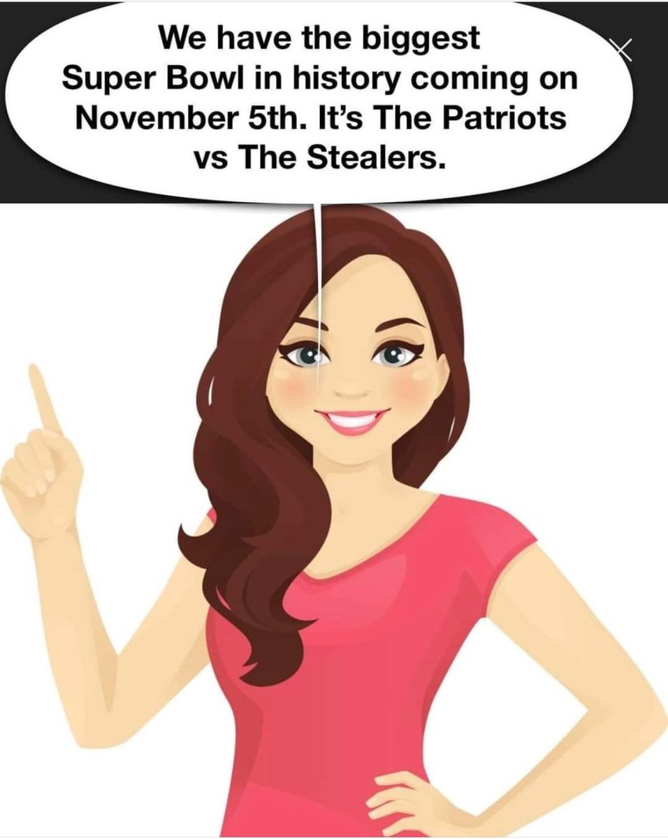 YoAdrian1968's tweet image. #TrumpVance2024 #Unity2024