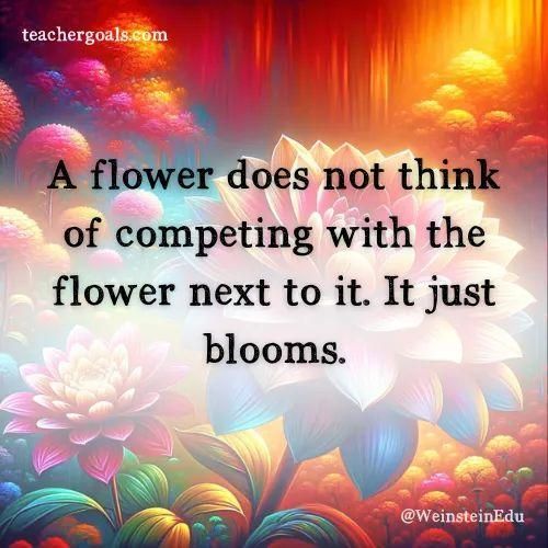 Love this! 🧡
🌐 teachergoals.com