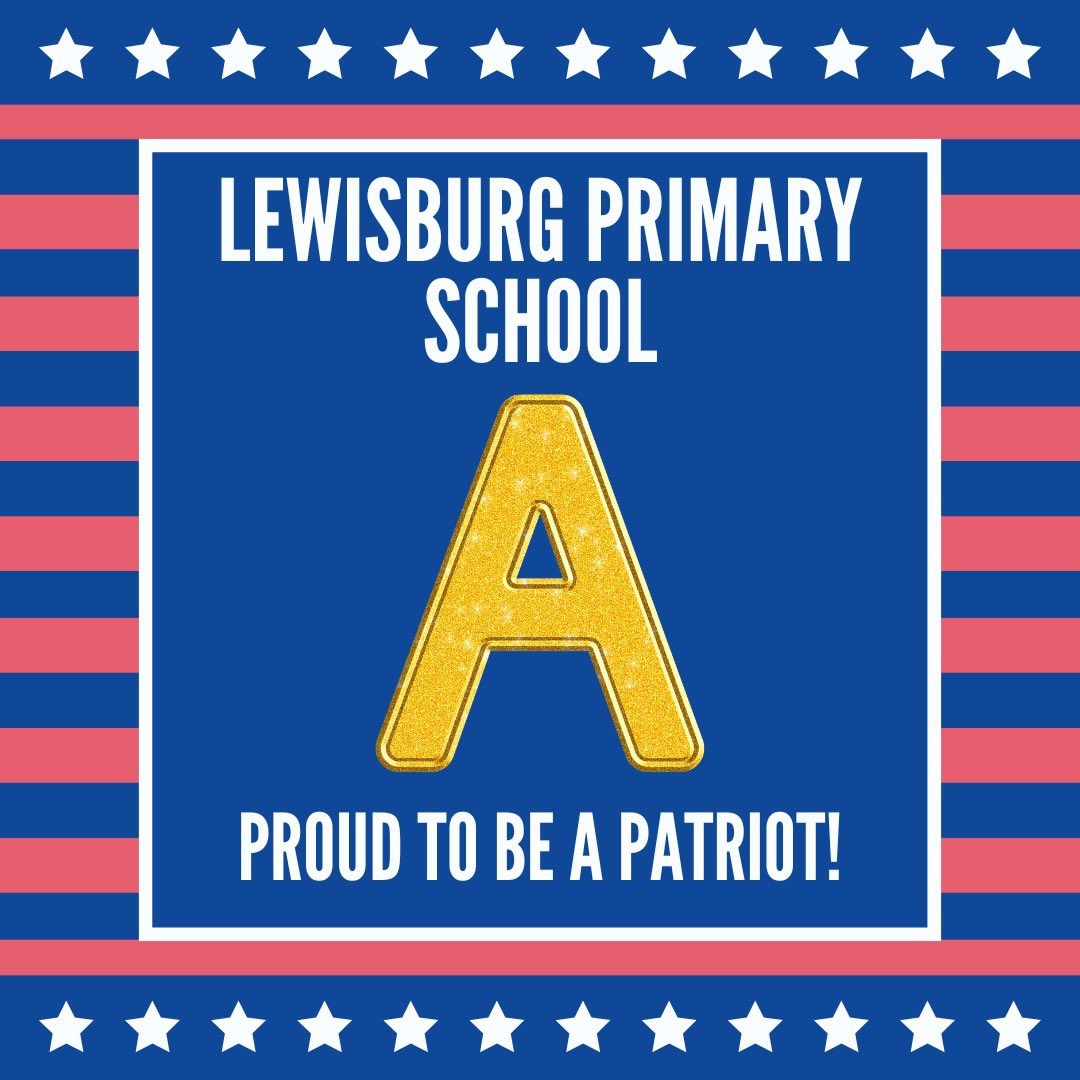 LPS has once again received an A-rating from the MDE and we are proud to be the top-rated elementary school in DeSoto County for the 2023-2024 school year! We are so proud of our staff and students for this continued focus on excellence! #TeamDCS #LPSRocks