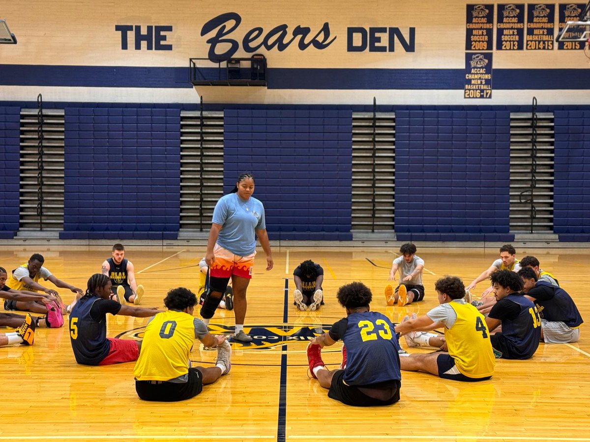 Coach Mo Pre-Workout Stretch.
#PCFam