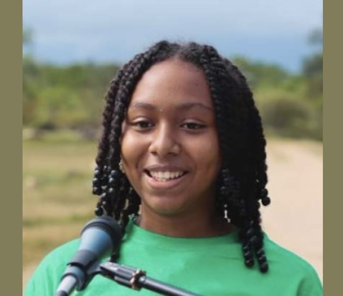 pathlightintl's tweet photo. PathLight doesn’t just help students get a seat in school; we offer them a seat at the global table. From travel opportunities, education abroad, partnerships with universities in the U.S. and beyond, our students are trained to become leaders in their communities and beyond.
Case in point: this press release from CYEN (Caribbean Youth Environment Network) about one of our PathLight students!

CYEN is pleased to announce that a new National Coordinator for CYEN in Belize will come to office starting Tuesday 17th September 2024.  On that date Jadah Wiltshire will take up the post for a period of two years.  Jadah takes over from Daril Avila who is thanked for his contribution and service to the organisation and who will be working along with the team in Belize during the transition.
CYEN extends congratulations to Jadah and wishes her a very successful tenure in office!
