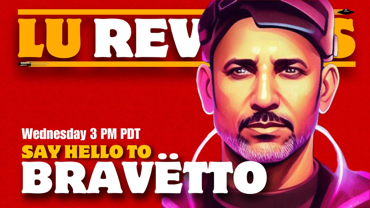 LuAngeles's tweet image. Today, we talk to a Digital Marketing professional and seeker of the singularity, @singularitymike! Have you ever had a BIG idea, but its enormity is overwhelming, and it ends up on the shelf? Say hello to Bravëtto, an AI software that streamlines all aspects of making that idea