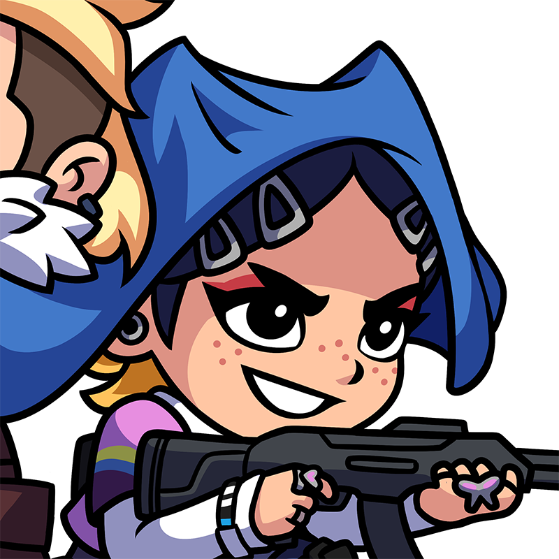 matching PFPs for you and who?