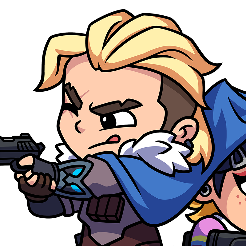 VALORANT tweet media