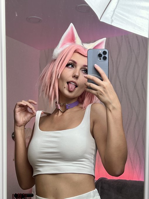 How is your day going, sweetie?❤️ https://t.co/bYCWy1CZJt<a href="/tag/nsfw"class="tags"><span>#nsfw</span></a><a href="/tag/nudes"class="tags"><span>#nudes</span></a>