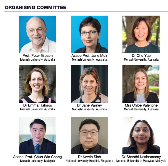 KewinSiah's tweet image. Countdown to Gastrodiet2024! ⏰ Just 1 more week until we revolutionize GI dietary management in Asia. #GITwitter #MedTwitter #FODMAP #IBS #DGBI  go.wbqr.my/c/gastrodiet20…