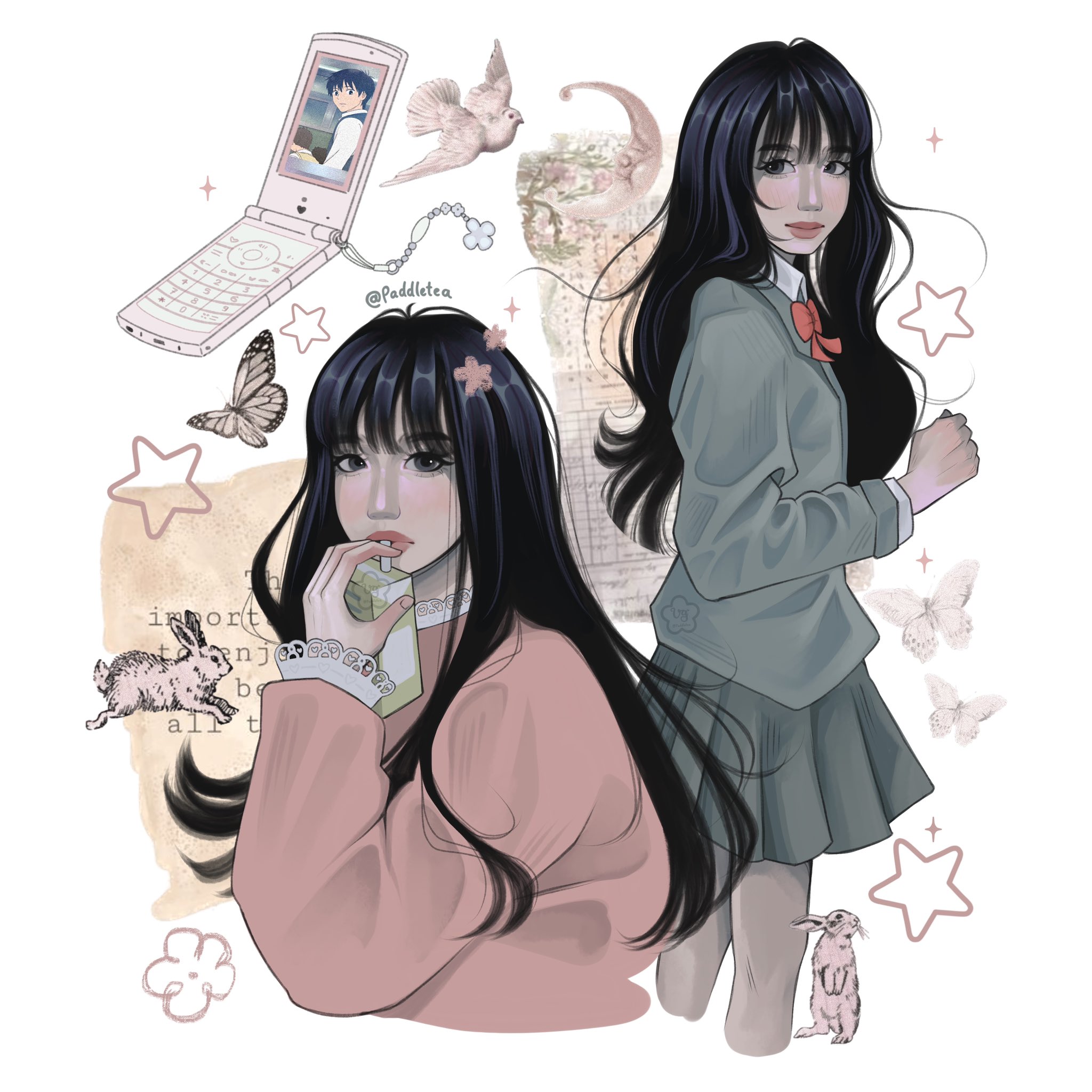 Sawako様ご依頼用 sawako - Search / X