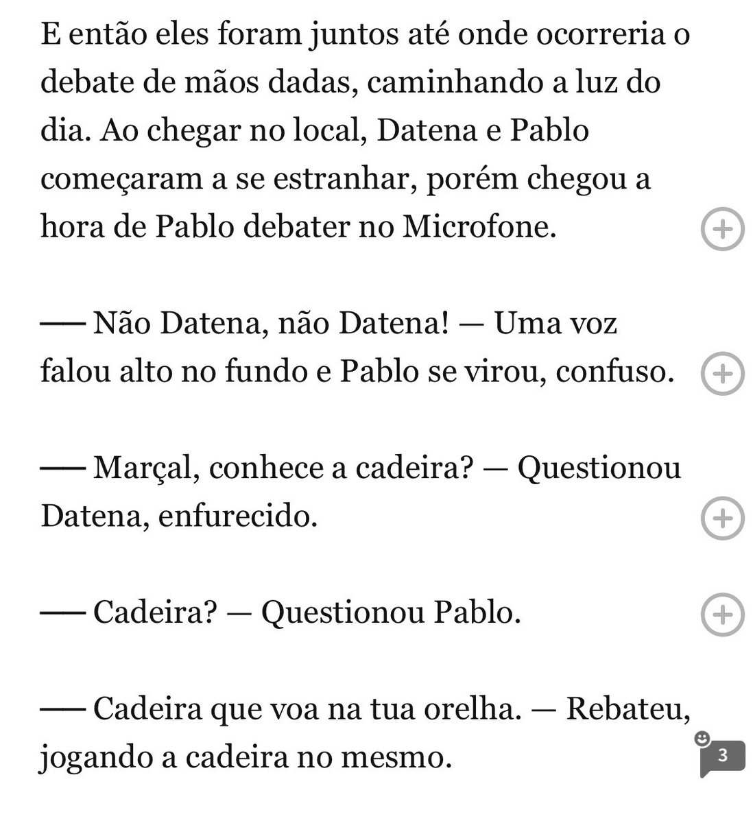 vetorearwttpd's tweet photo. fic do Pablo com o messias novamente e aparição especial do datena https://t.co/mfSONRdpL8