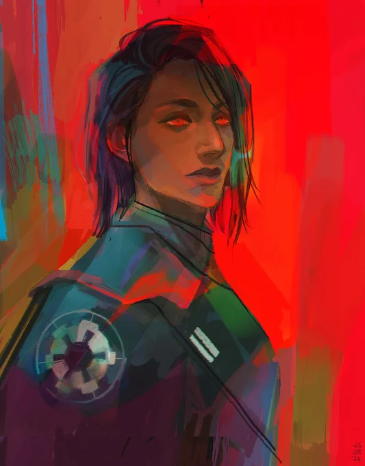 The Second Sister 