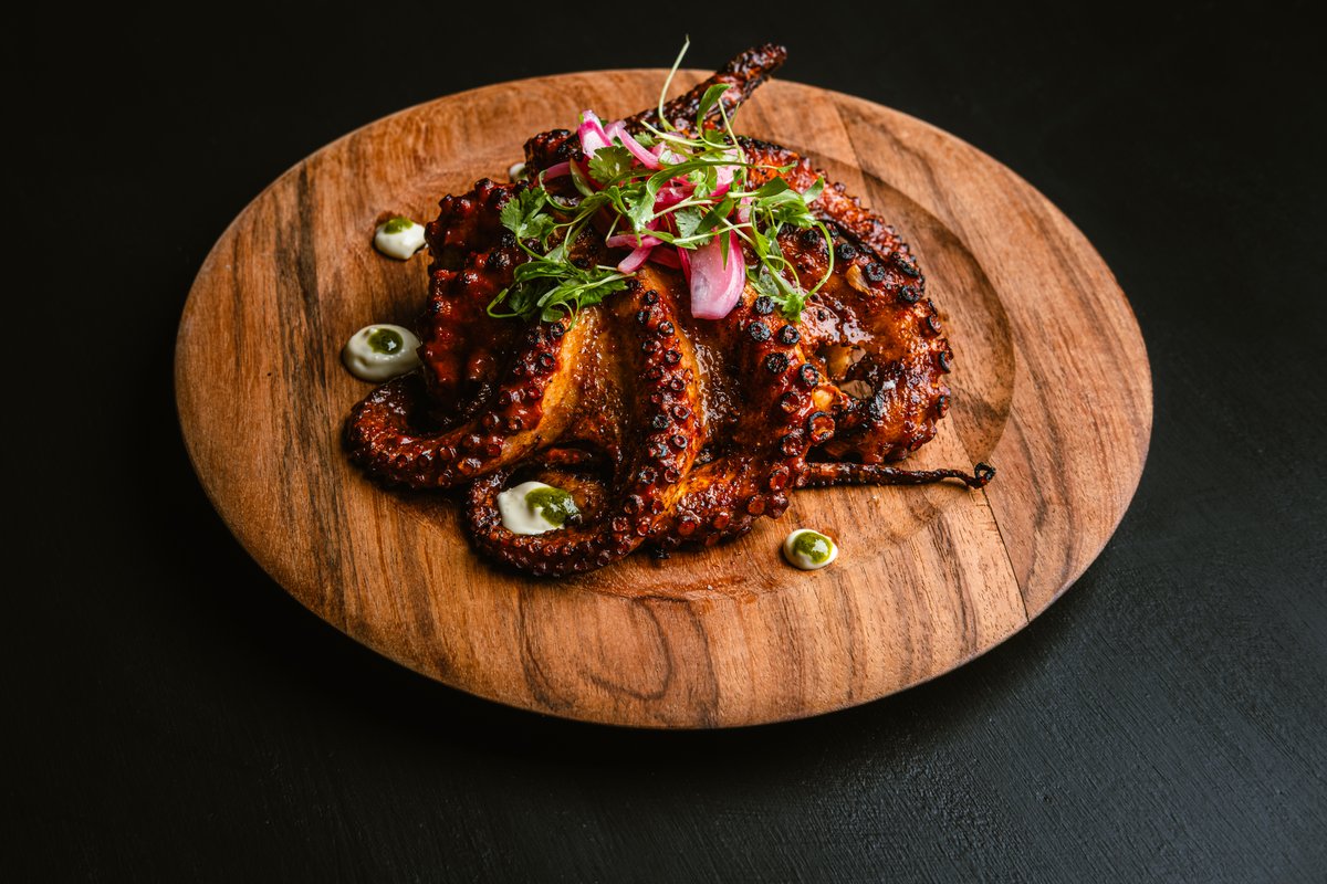 New Openings tweet media