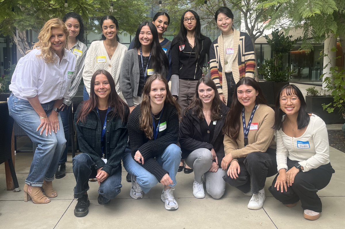 UCSF Genetic Counseling Program tweet media