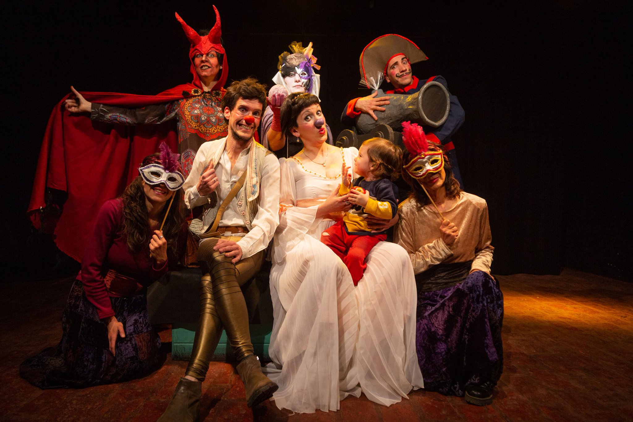 Gobierno de Córdoba on X: " El sábado 28 de septiembre llega la 8° #NocheDeLosTeatros en #Córdoba, organizada por la @AgCbaCultura, junto a la Red de Salas de #Teatro Independiente. Se trata