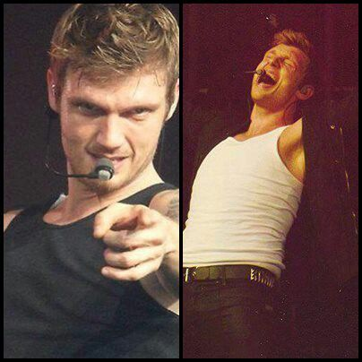 Honest_Mango's tweet image. Happy #KAOS Wednesday #NCarmy !!