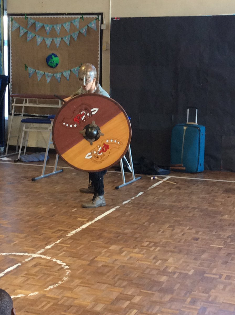 Southglade Primary tweet media