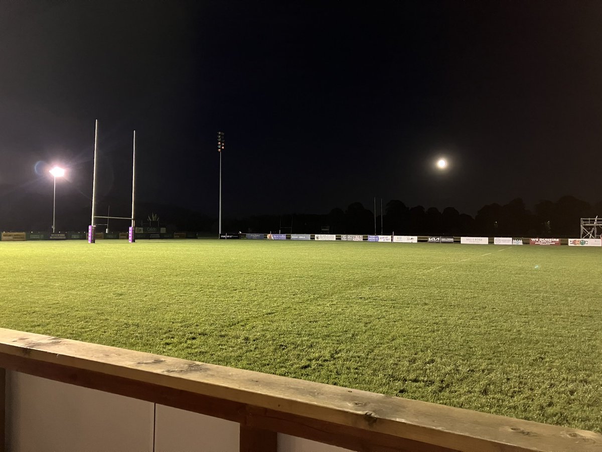 Simon (@chunkyref) on Twitter photo Great game this evening, <a href="/StirlingCounty/">Stirling County RFC</a> u18’s hosting <a href="/north_edinburgh/">North Edinburgh Vikings Rugby</a>. A game free-flowing, a referee blowing (not his whistle), and a mega moon that didn’t involve anyone dropping their shorts! What more does one need on a Wednesday night?! Great game this evening, <a href="/StirlingCounty/">Stirling County RFC</a> u18’s hosting <a href="/north_edinburgh/">North Edinburgh Vikings Rugby</a>. A game free-flowing, a referee blowing (not his whistle), and a mega moon that didn’t involve anyone dropping their shorts! What more does one need on a Wednesday night?!