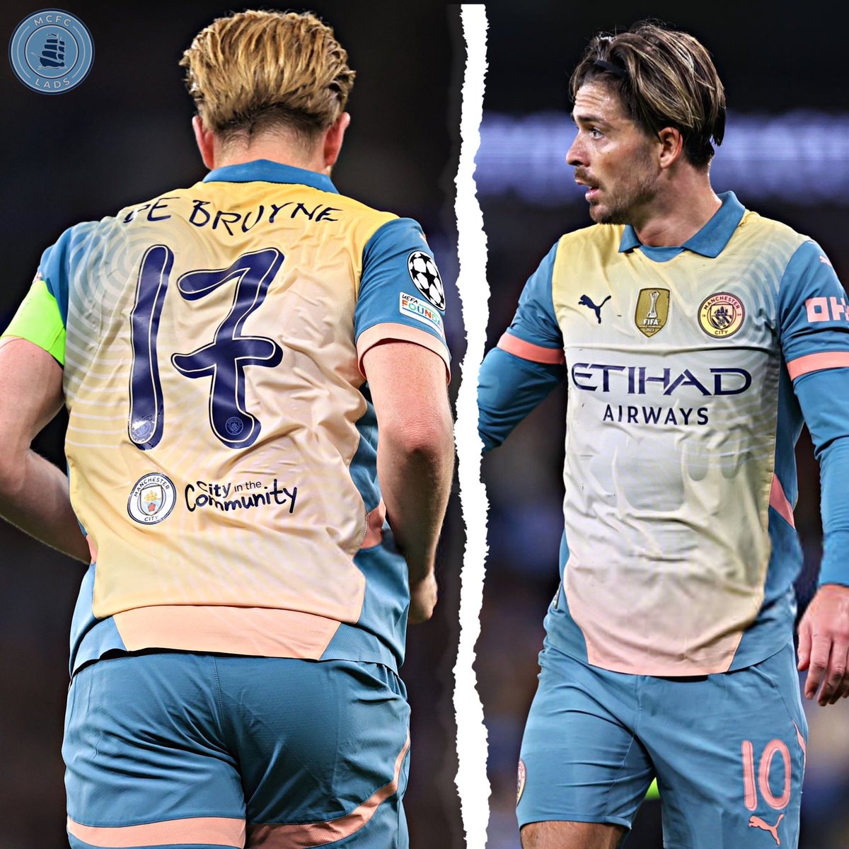 mcfc lads tweet media