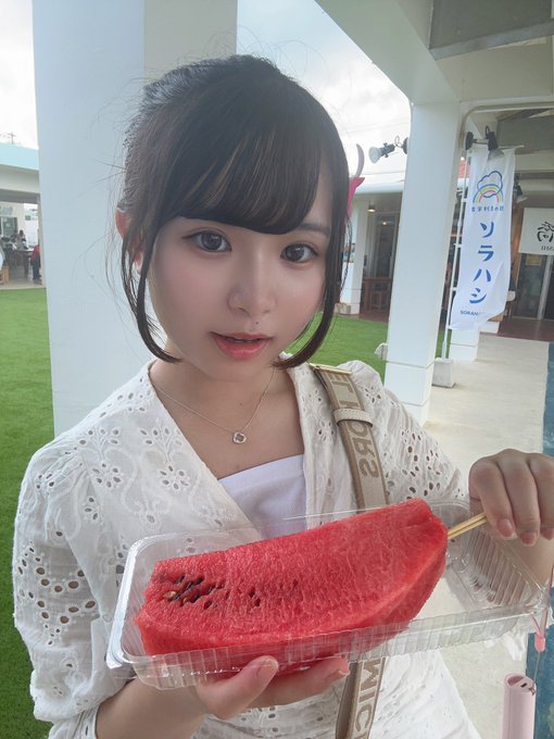 Twitterのコスプレ画像10