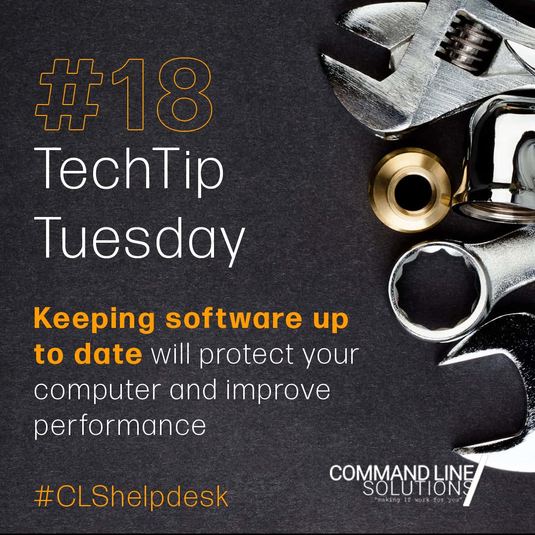 Command Line Solutions (@CLSHelpDesk) / Posts / X