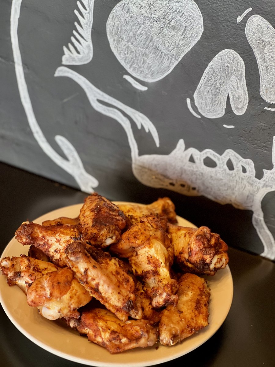 New Chicken Wings &amp; Fresh Cut Fries! - mailchi.mp/pie-eyedpizzer…