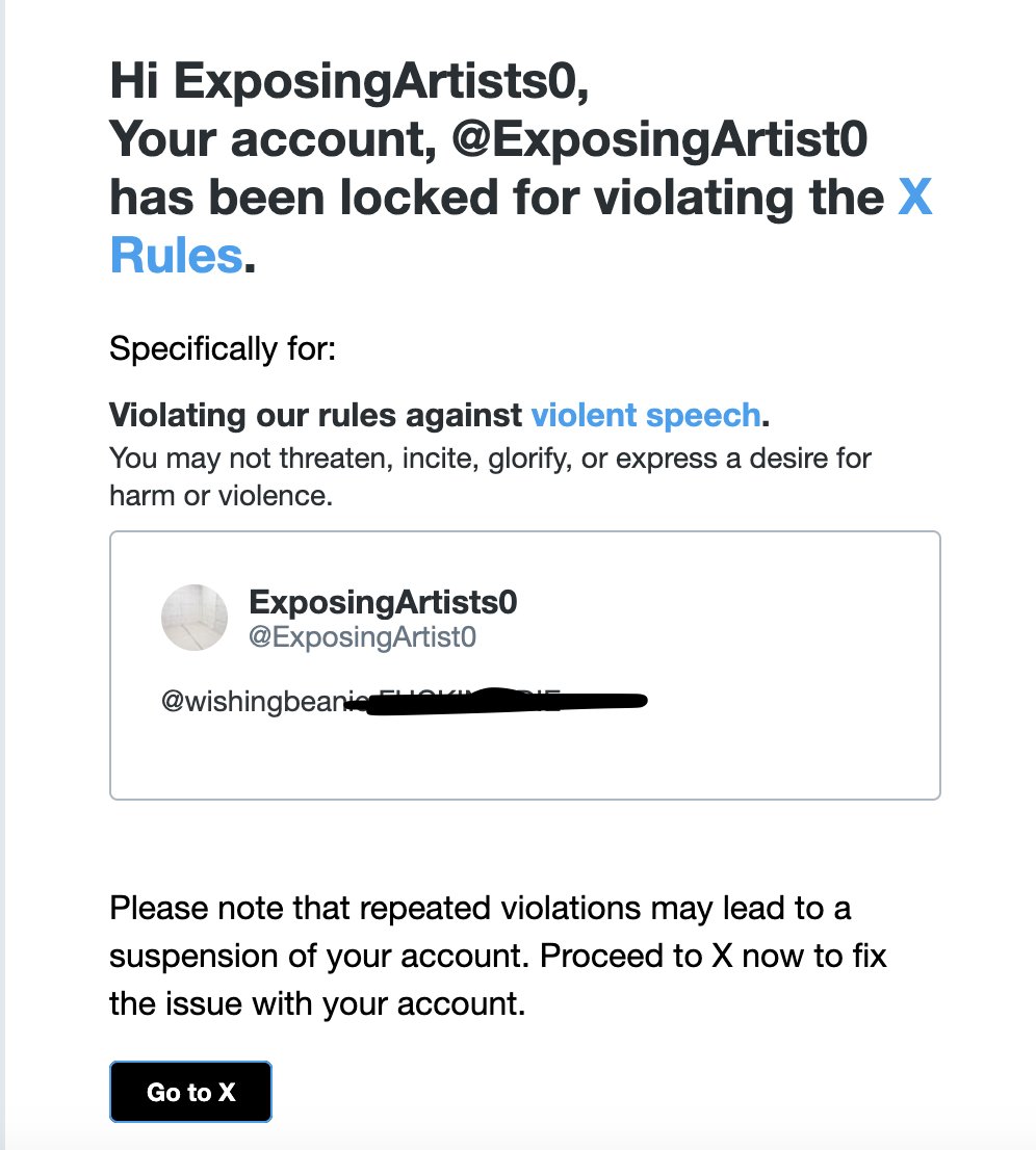 ExposingArtists0 tweet media