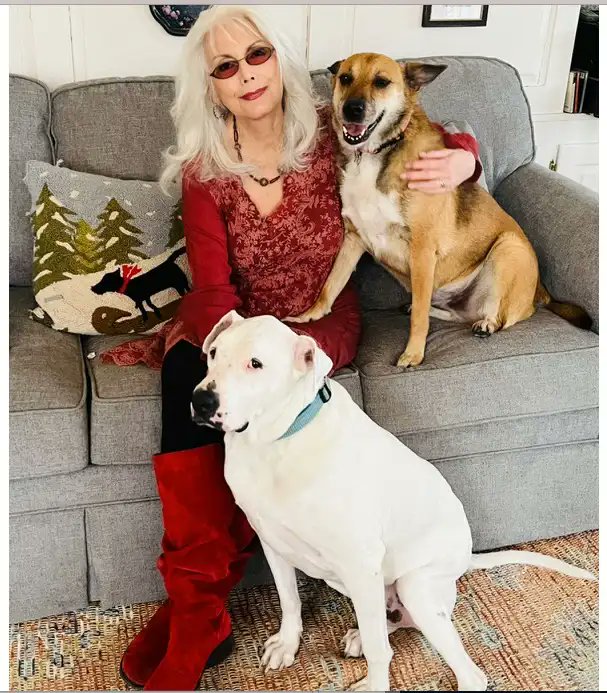 Emmylou Harris (@emmylousongbird) on Twitter photo Emmylou is honored to be a recipient of the <a href="/ASPCA/">ASPCA</a>'s Humane Awards honoring both people and animal heroes from across the country who have gone above and beyond to bring attention to animal welfare and better the lives of those around them! Read more here paradepets.com/pet-news/aspca… Emmylou is honored to be a recipient of the <a href="/ASPCA/">ASPCA</a>'s Humane Awards honoring both people and animal heroes from across the country who have gone above and beyond to bring attention to animal welfare and better the lives of those around them! Read more here paradepets.com/pet-news/aspca…