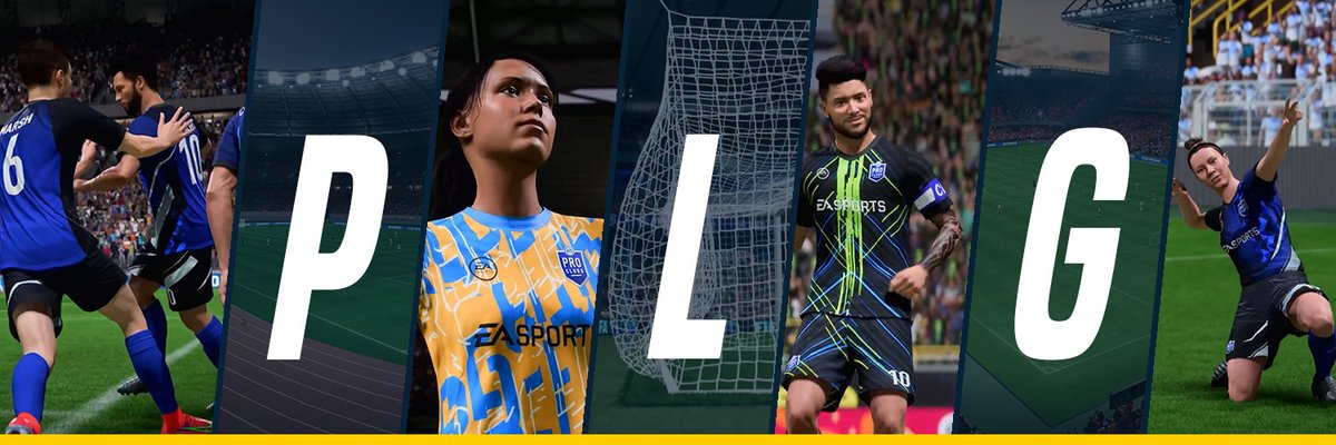egoistasfc's tweet photo. 🚨Emocionados de anunciar que nuestro equipo también formará parte de otra de las ligas muy competitivas del EAFC25, nos unimos a:
⚡️@PLGeFootBall 🏆
Es un placer formar parte de esta gran liga.
#Vamoscontodo #Egoistas x #PLGeFootball https://t.co/IRFHm3gtU4
