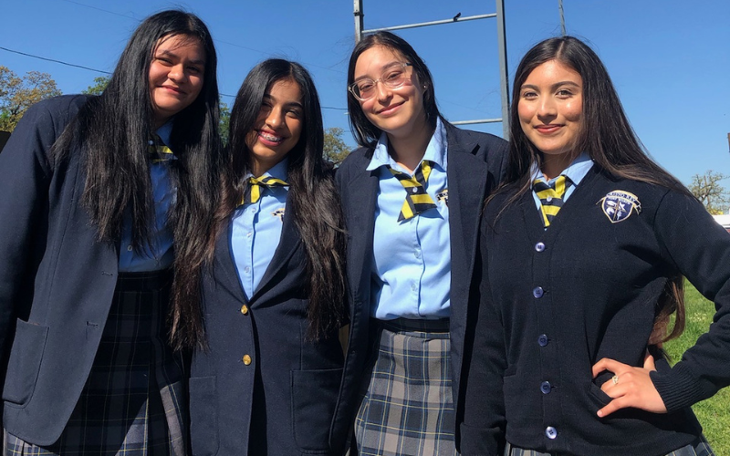 North Texas Community Foundation tweet media