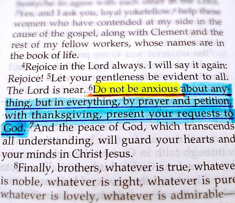 Philippians 4